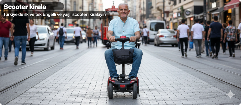 scooterkiralayin