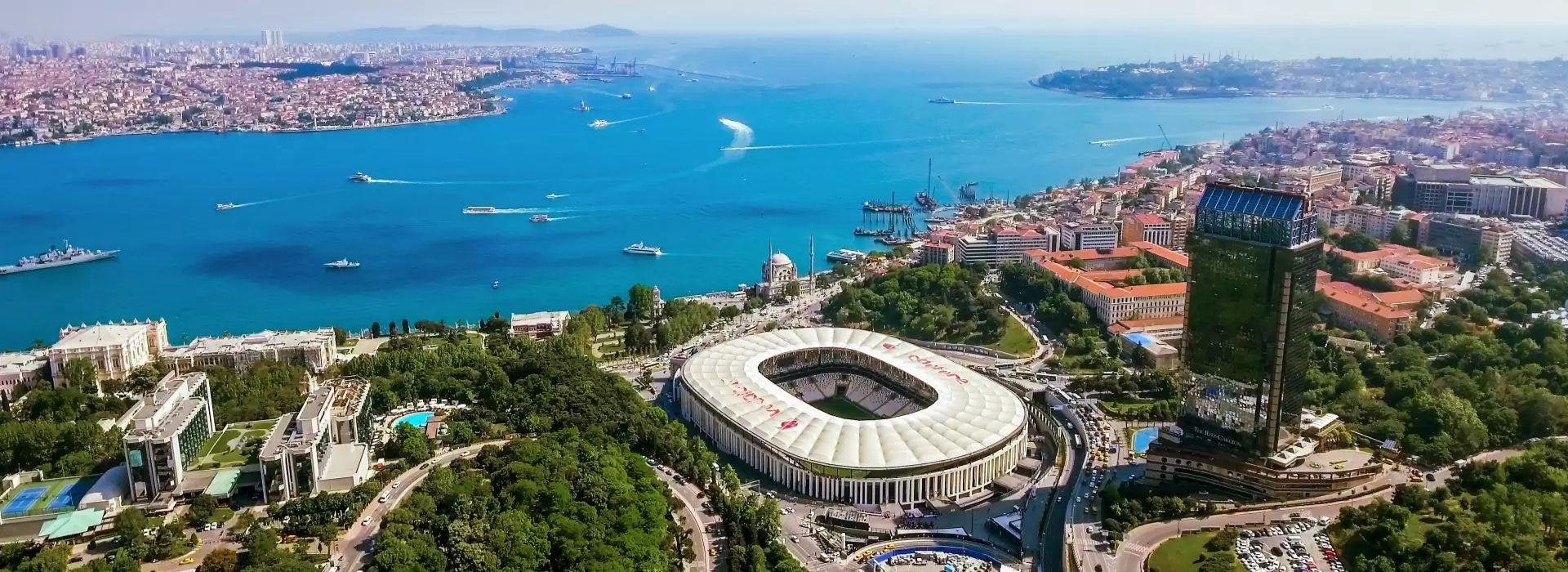 Besiktas Tekerlekli Sandalye Kiralama