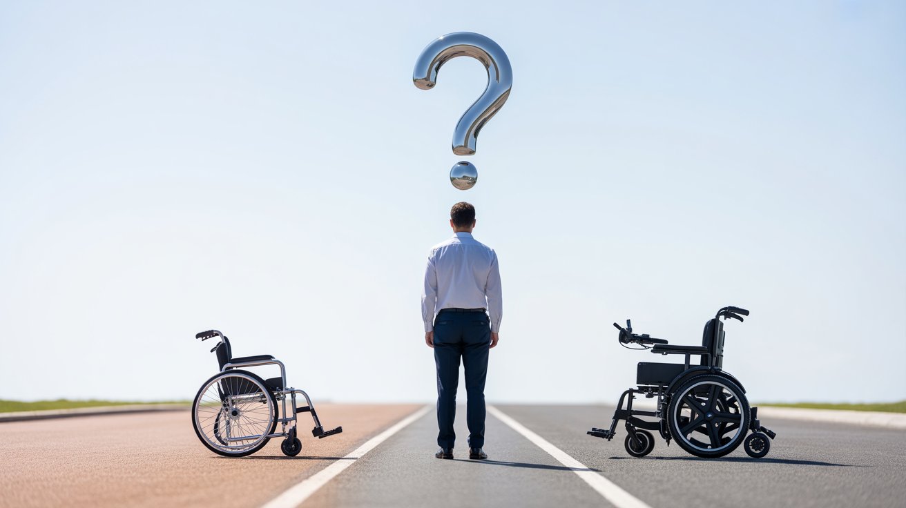 Hangi tekerlekli sandalye modeli sizin icin dogru Manuel akulu veya ozellikli modelleri karsilastirin. Ihtiyaciniza uygun kiralik sandalye secimi