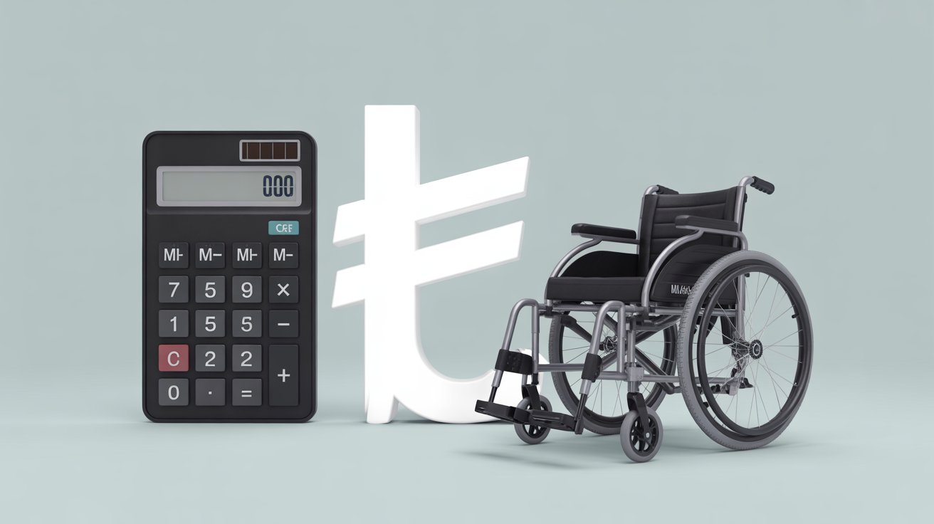 Kiralik Tekerlekli Sandalye Fiyatlari Neye Gore Degisir